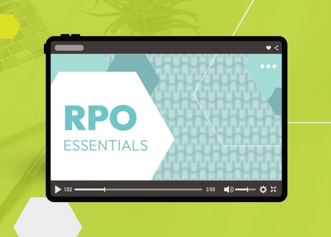 What is RPO And how is it different