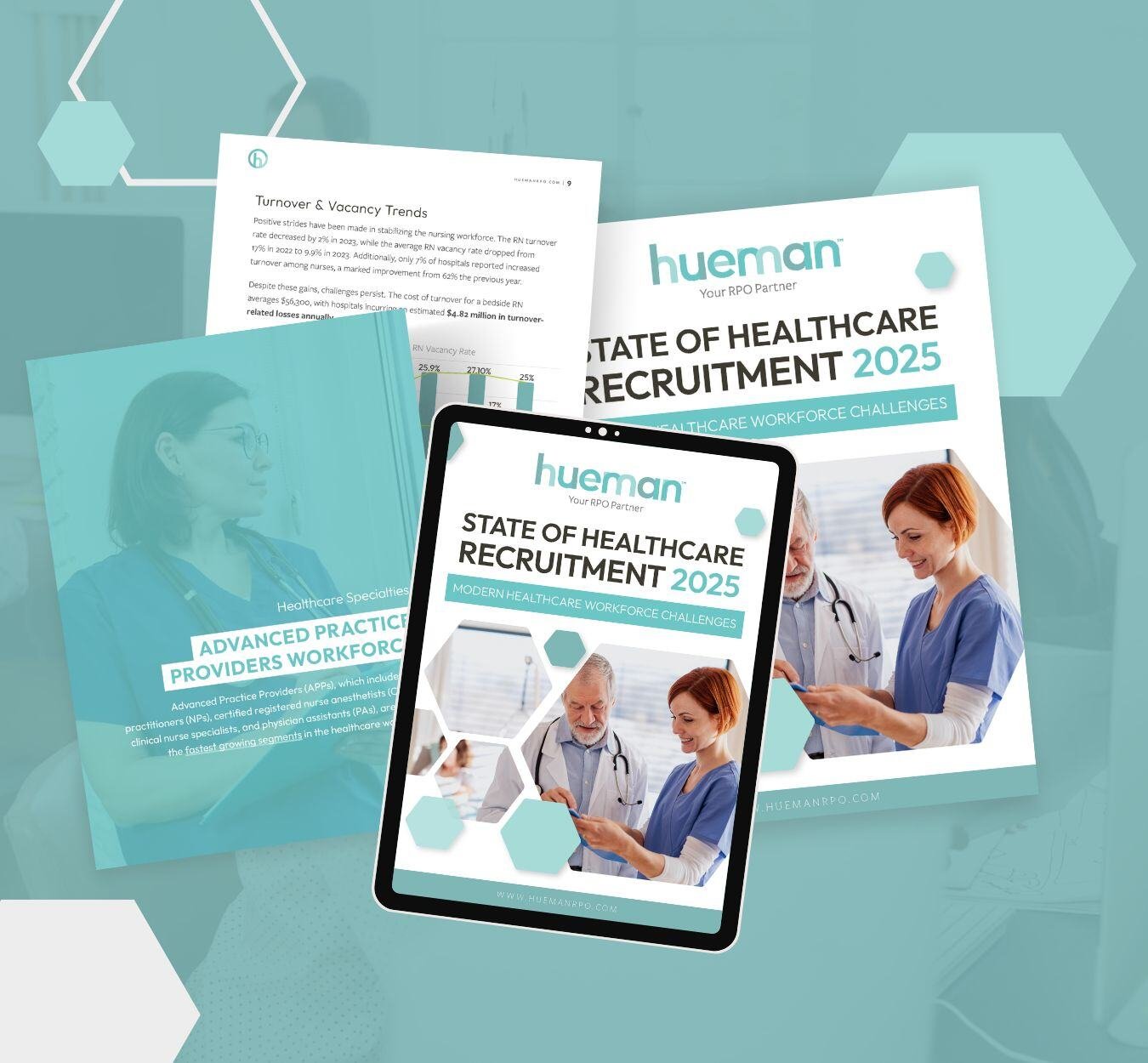 State of Healthcare Recruitment 2025 Thumbnail