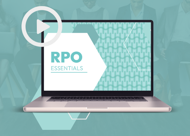 What is RPO And how is it different