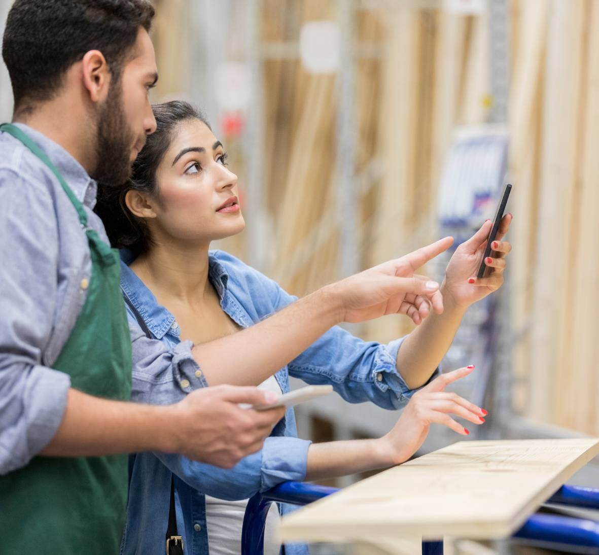 Gender Diverse Hires Made in 2024